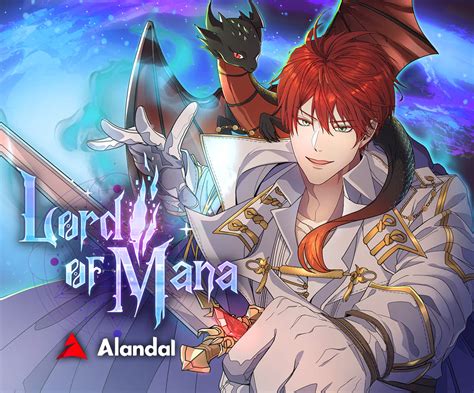 lord of mana chapter 4